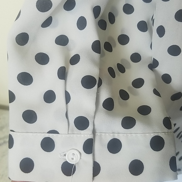 Blouse - Picture 5 of 6